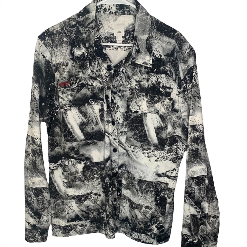 Overshirt